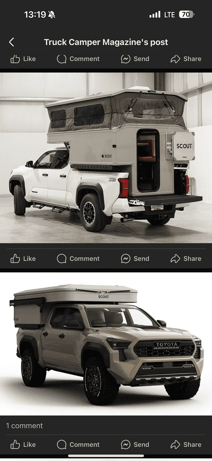Jeep Gladiator New Scout camper IMG_4800