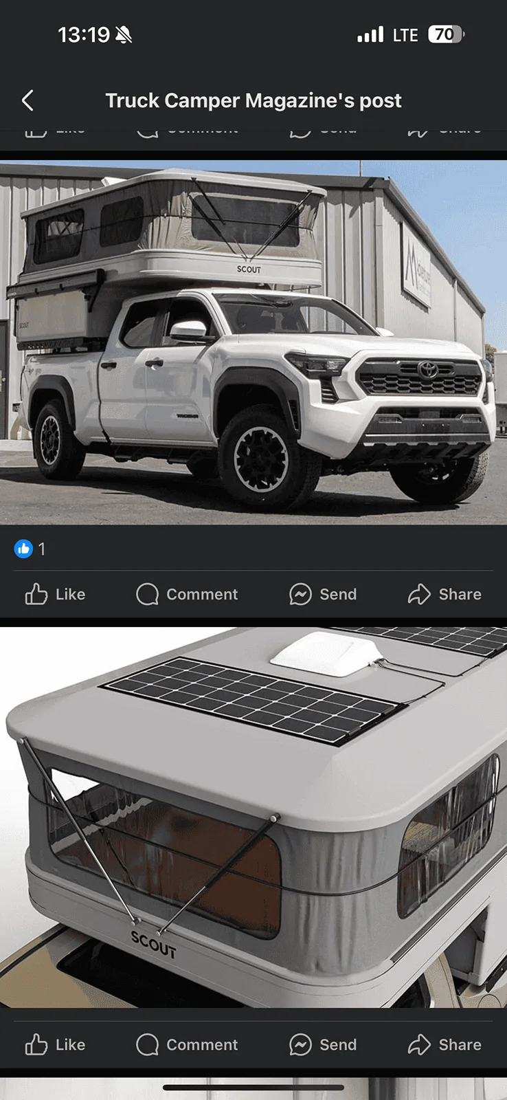 Jeep Gladiator New Scout camper IMG_4799