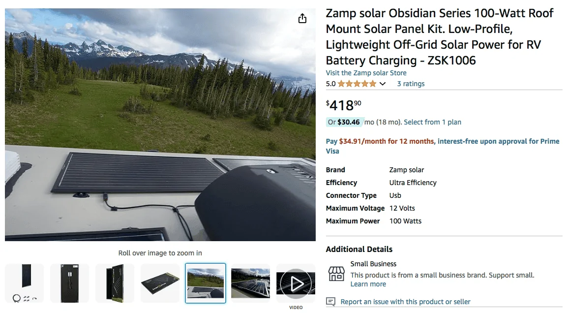 Jeep Gladiator Gladiator Expedition Rigs Screen Shot 2024-06-04 at 6.28.39 AM