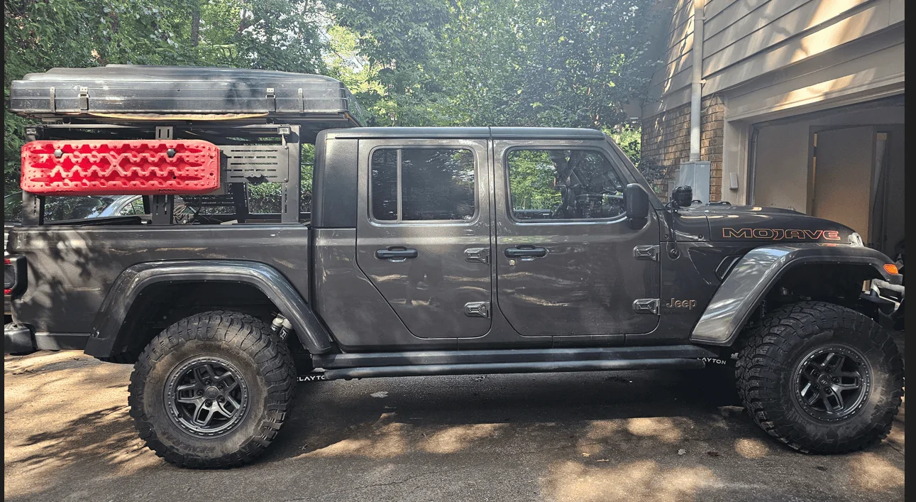Jeep Gladiator Clayton Off Road JT Suspension Systems 1717506502735-d1