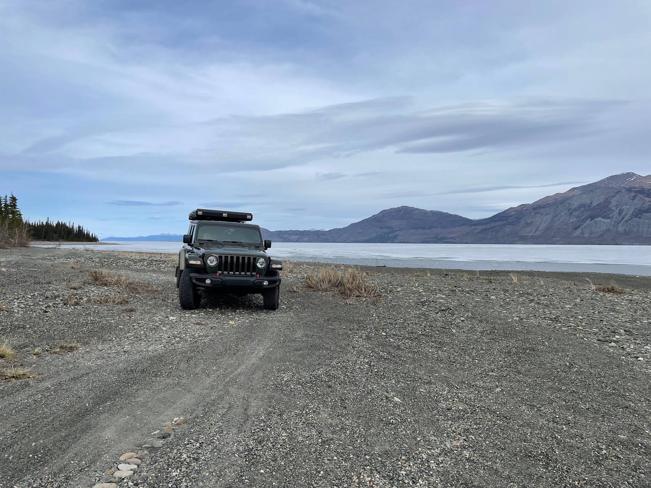 Jeep Gladiator Camping with your Gladiator A7FDBEA4-4F1B-4791-B3D0-E44BF497B32E