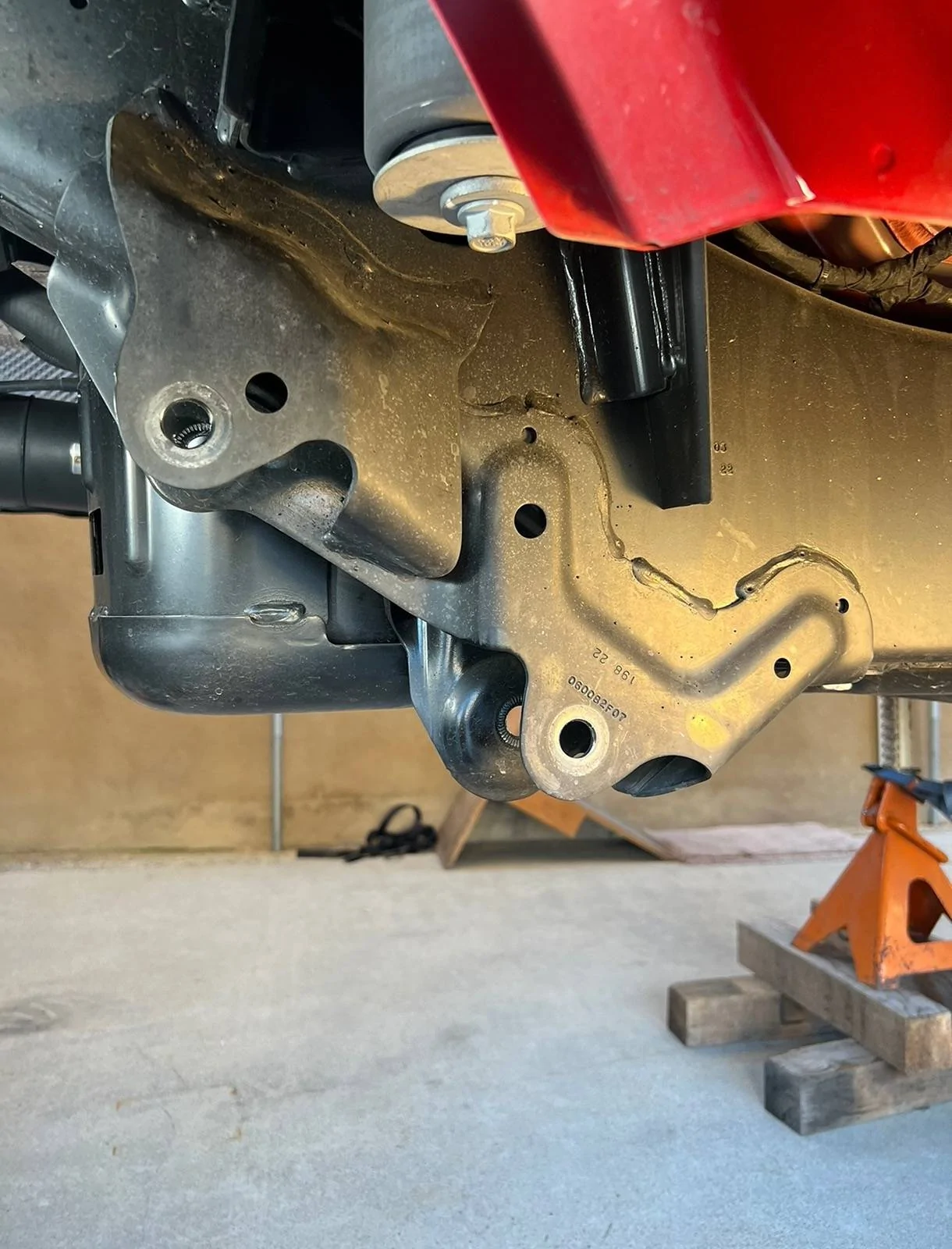 Jeep Gladiator My Build: 2023 Jeep Rubicon Gladiator on 40's IMG_0399