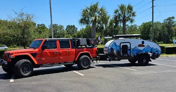 Jeep Gladiator So, what is everybody towing? IMG_20240414_151802_615