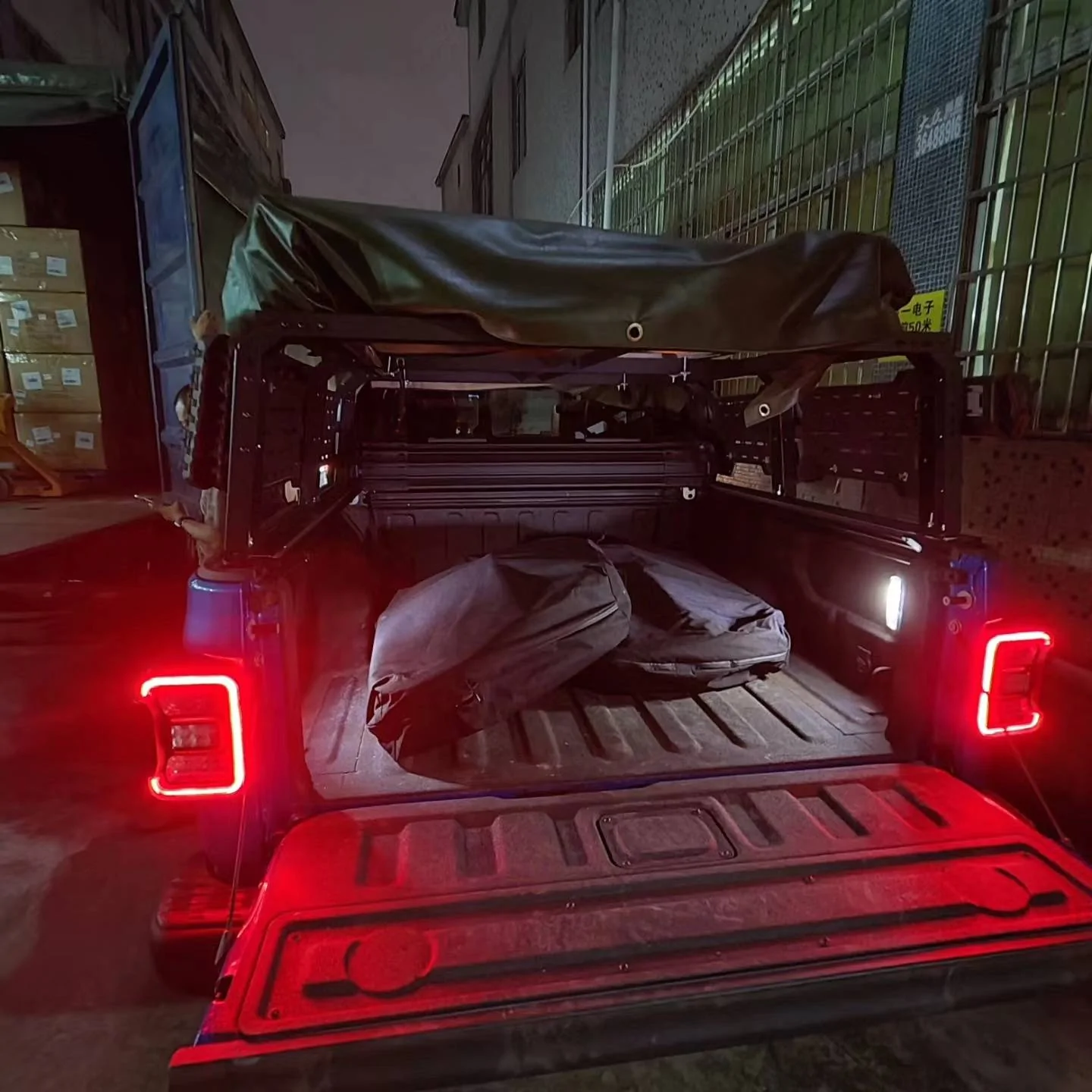 Jeep Gladiator What did you do TO your Gladiator today? [ADMIN WARNING: NO POLITICS, NO GUN TALK] 1717580450672-38
