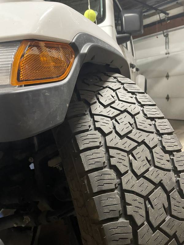 Jeep Gladiator Towmater build mopar1