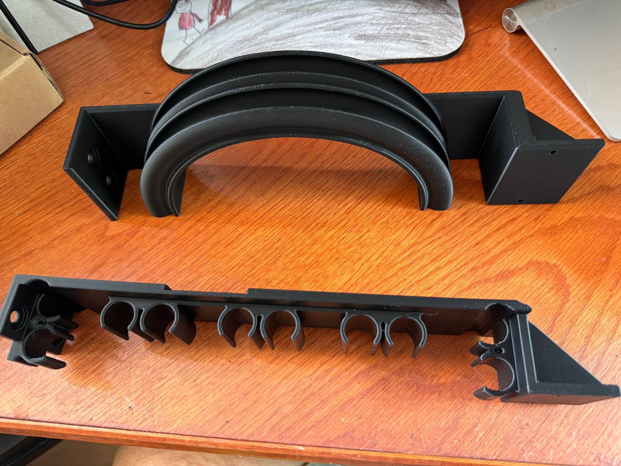 Jeep Gladiator What did you 3D print today? IMG_4161