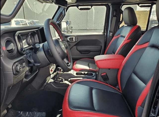 Jeep Gladiator Mopar reveals 250 limited-production Mopar '24 Jeep Gladiator 1717617603550-00