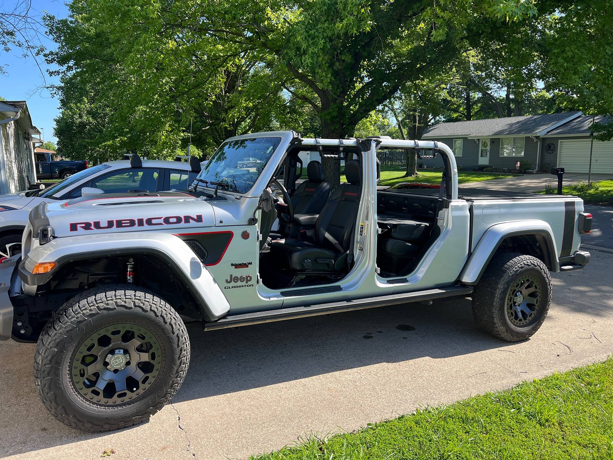 Jeep Gladiator SHOW ME YOUR WHEELS! IMG_1523