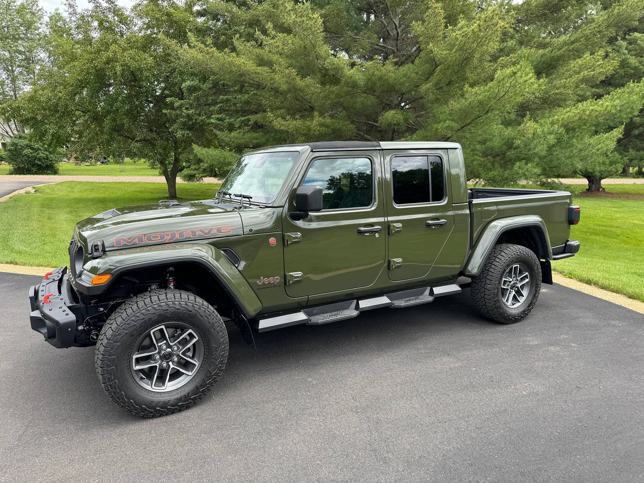 Jeep Gladiator What did you do TO your Gladiator today? [ADMIN WARNING: NO POLITICS, NO GUN TALK] IMG_8058.JPG