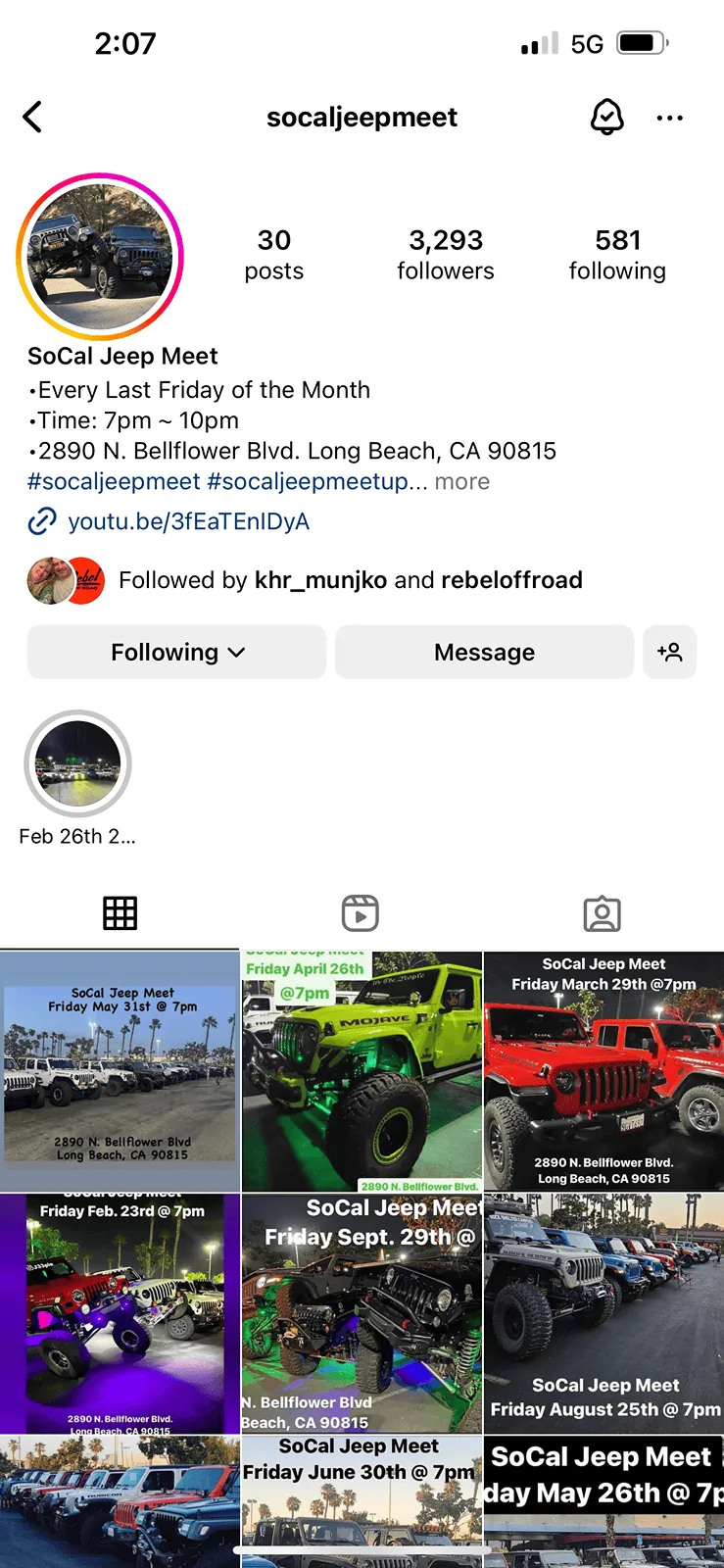 Jeep Gladiator My Build: 2023 Jeep Rubicon Gladiator on 40's IMG_0508
