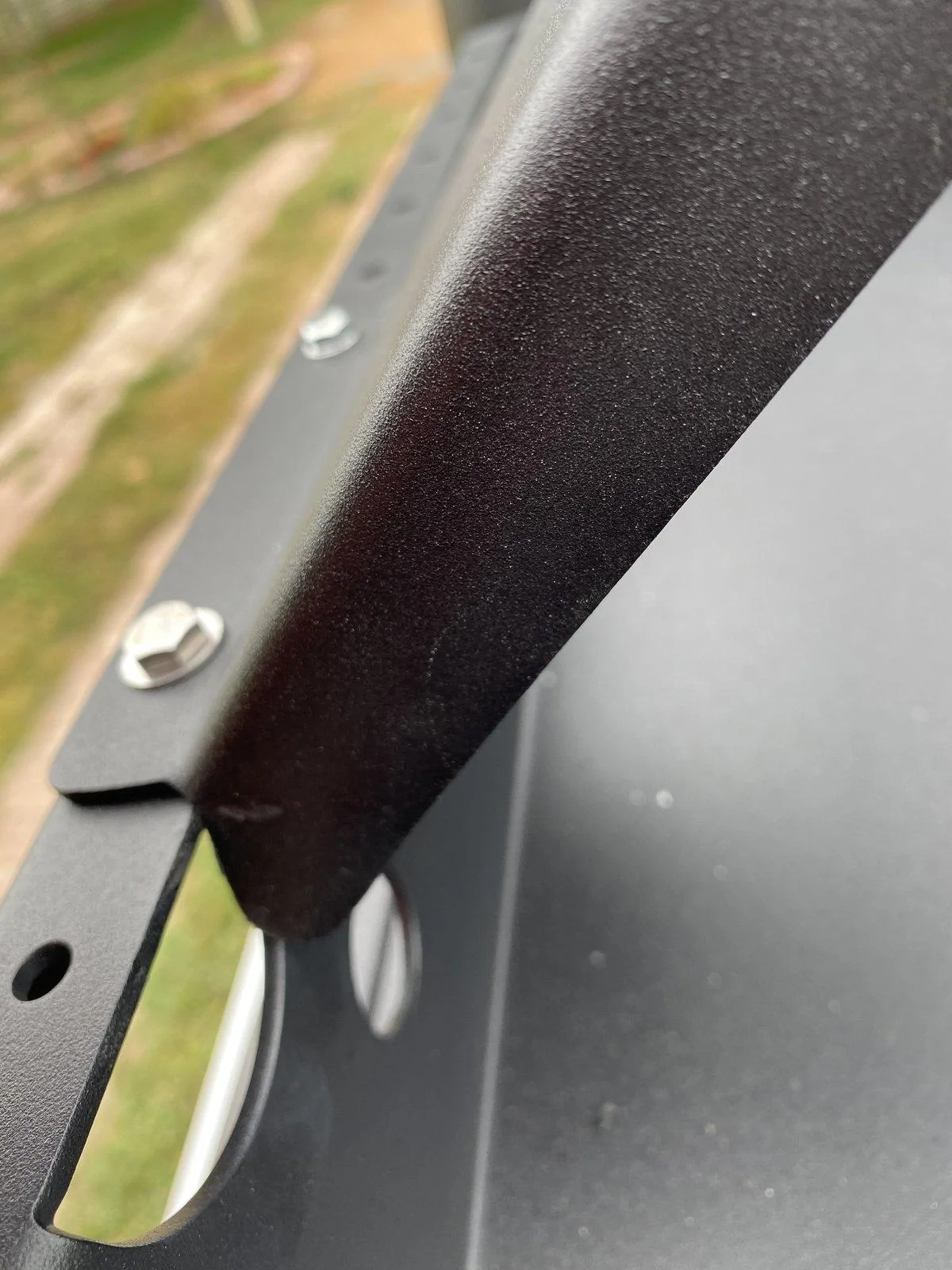 Jeep Gladiator JT Gladiator Upper Decker Hinged Cargo Basket Now Available! 49EE5A78-19BD-42C2-ACCA-9AA30A3D0D8F