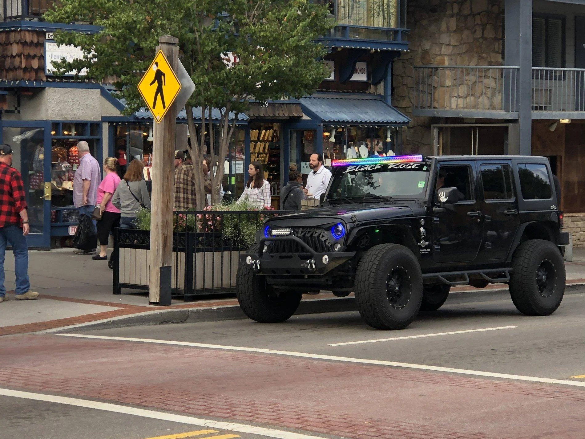 Jeep Gladiator Favorite modification? (Fun thread) 7E114941-8C89-4563-8EF2-18349A89AA4C