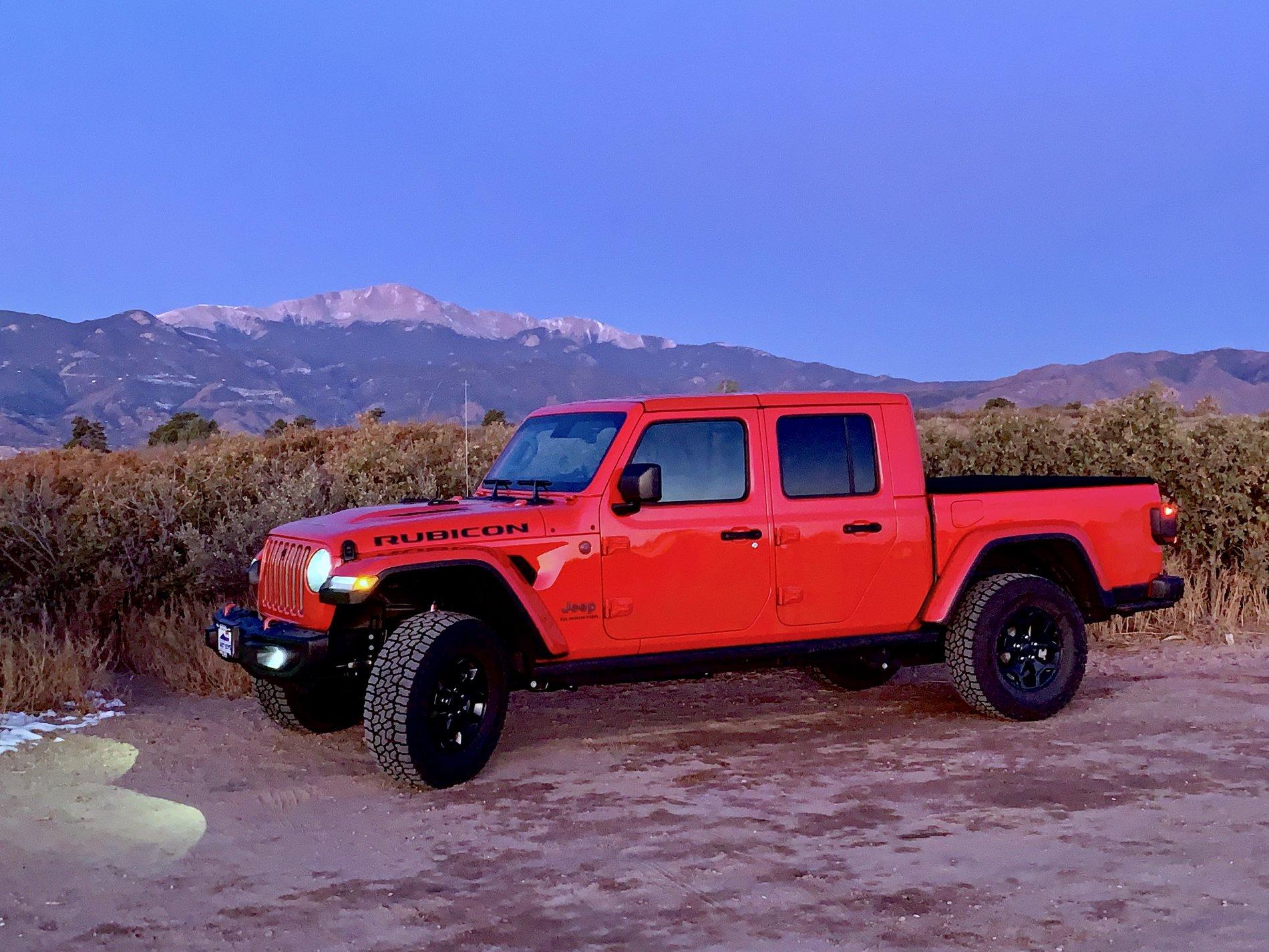 Jeep Gladiator Colorado or Front Range Gladiator owners 5B8D9B99-C7D2-4016-98CF-5E6C7C7F6CDD