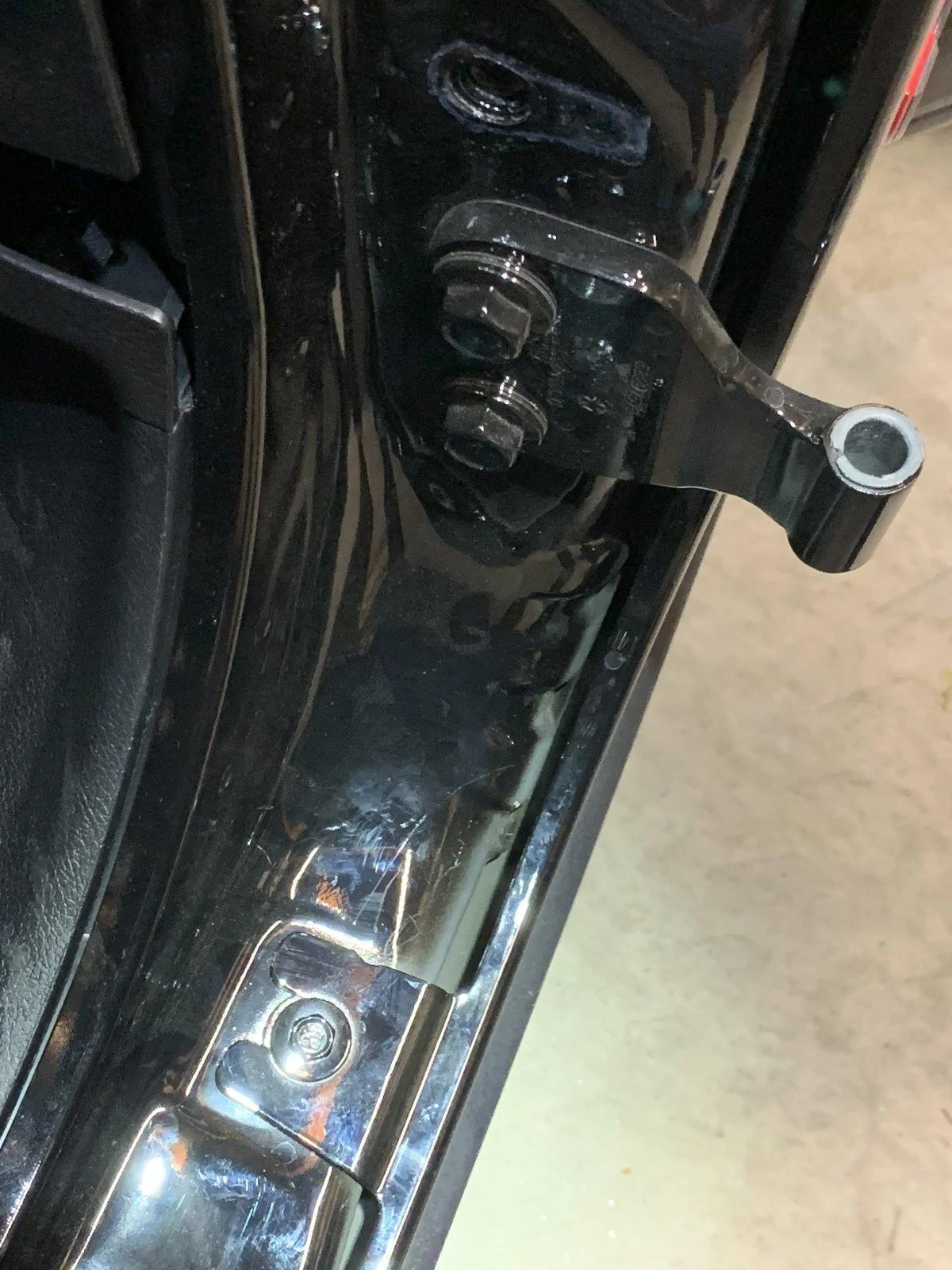 Jeep Gladiator Doors off fail! 4A8F08FD-7488-4C98-ACC5-B2EF94732412