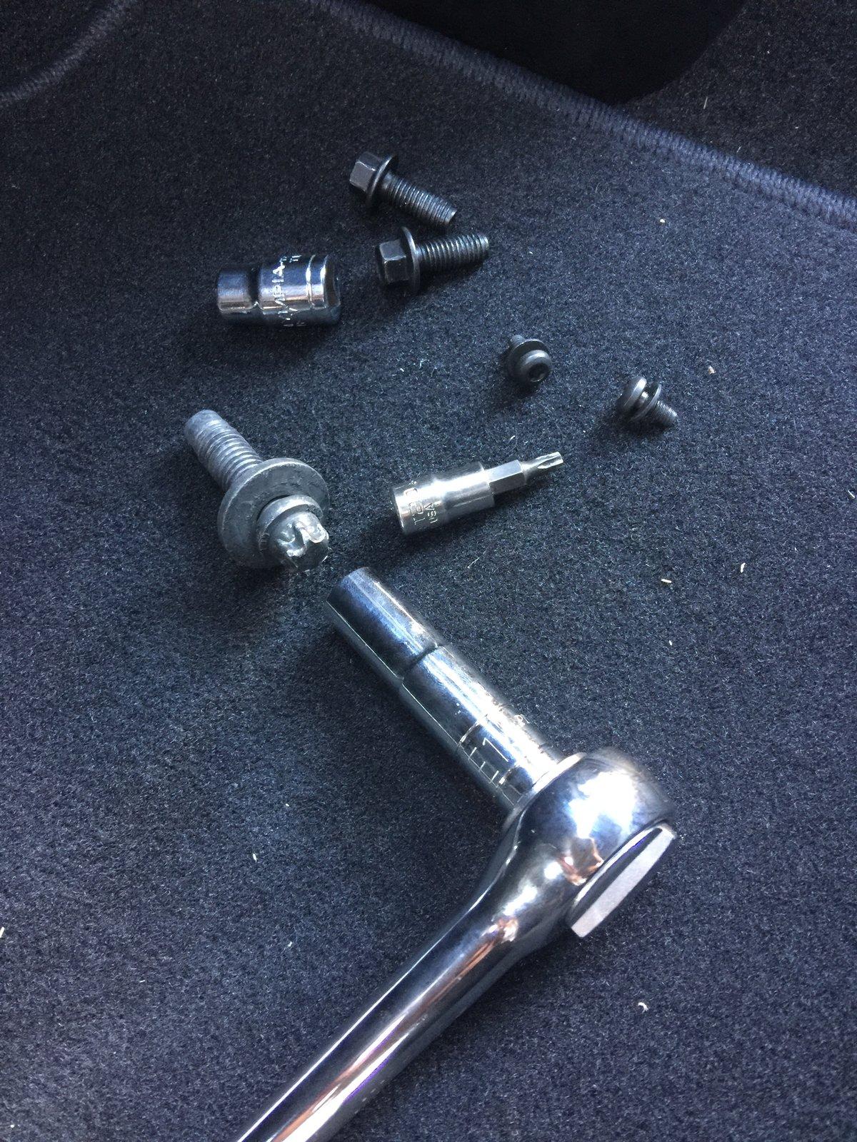 Jeep Gladiator Rear Seats Removal (Rear Seat Delete) IMG_2393.JPG