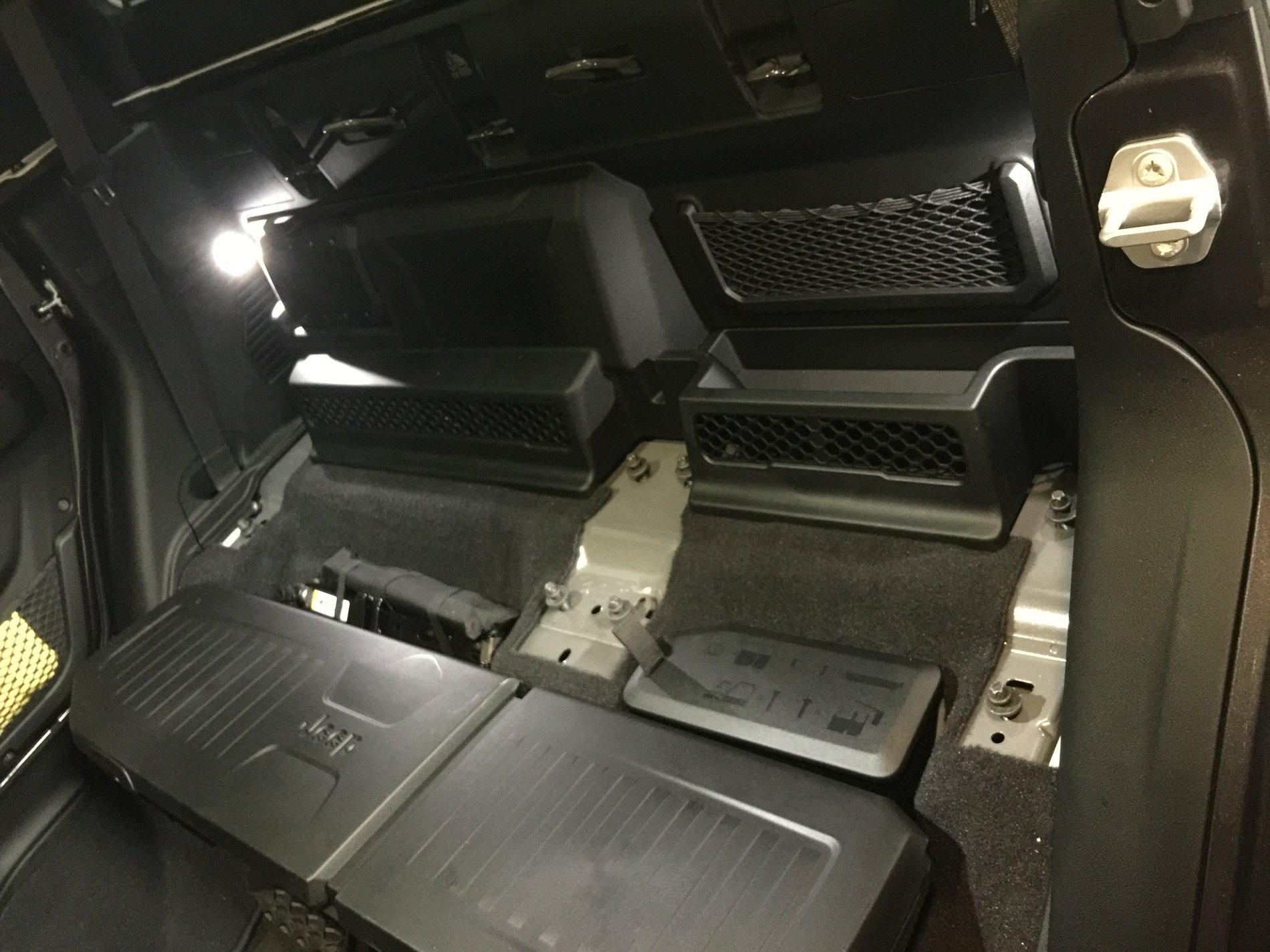 Jeep Gladiator Rear Seats Removal (Rear Seat Delete) IMG_2396.JPG