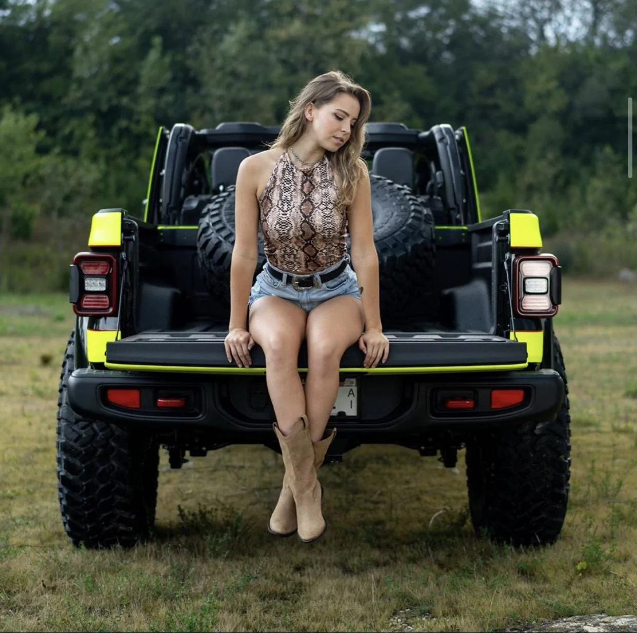 Jeep Gladiator Finally the bed hauling... CD8F46B4-9645-43DC-92EF-4862AA85FD1E