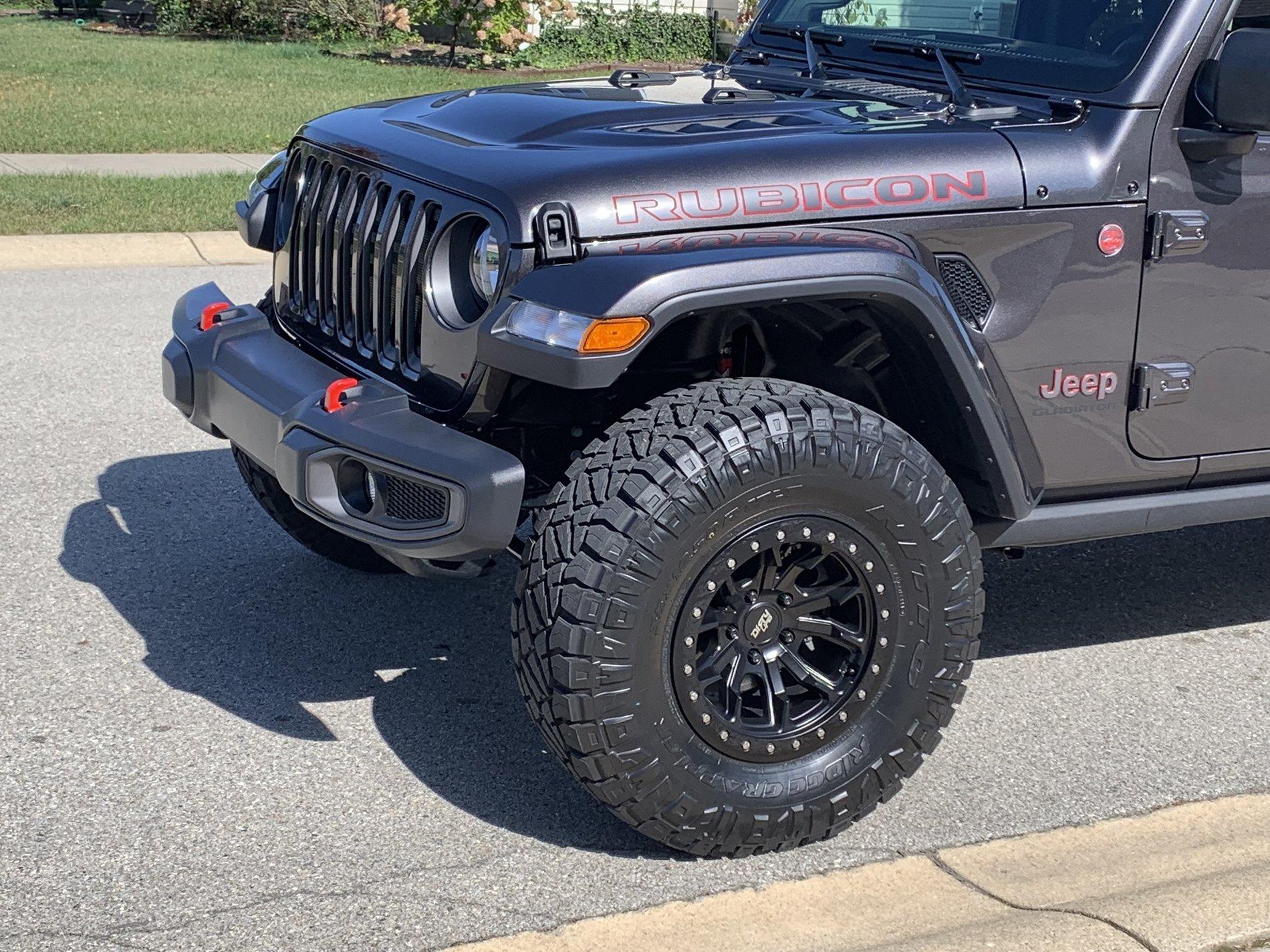 Jeep Gladiator GRANITE CRYSTAL JT Gladiator Club 46D8F4F5-5774-4D5A-8AE5-7676995AADC4