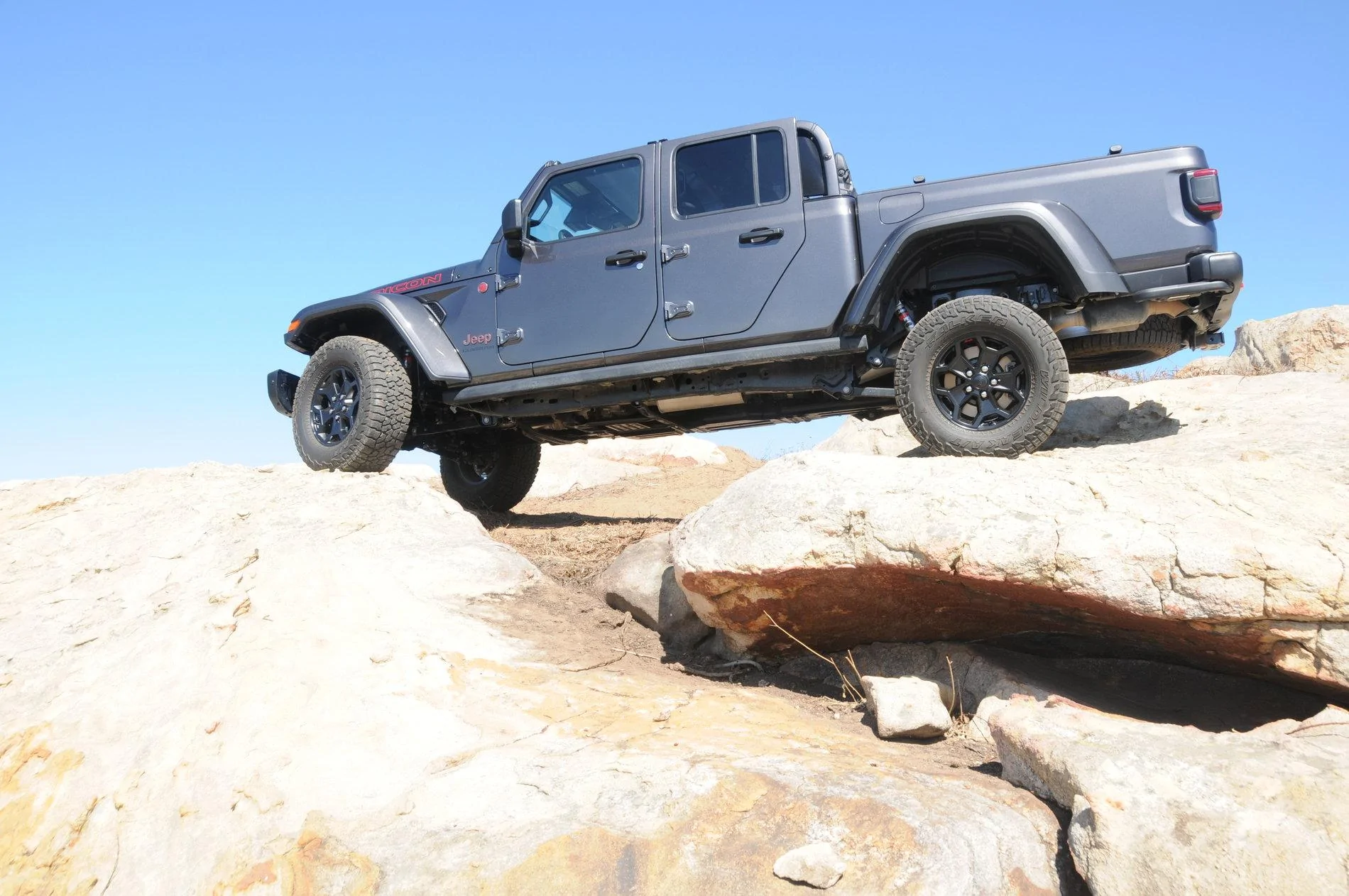 Jeep Gladiator GRANITE CRYSTAL JT Gladiator Club DSE_3346