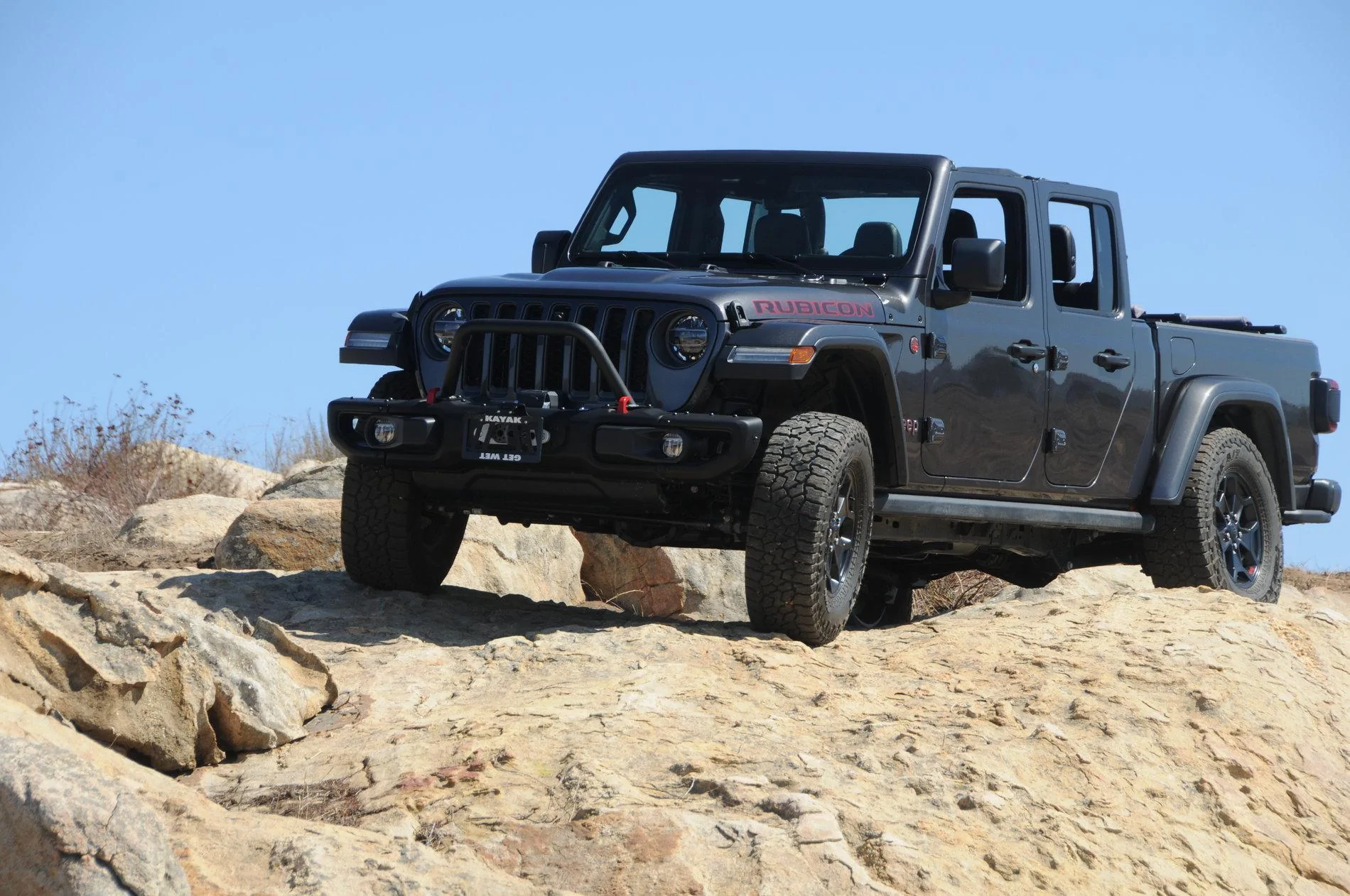 Jeep Gladiator GRANITE CRYSTAL JT Gladiator Club DSE_3383