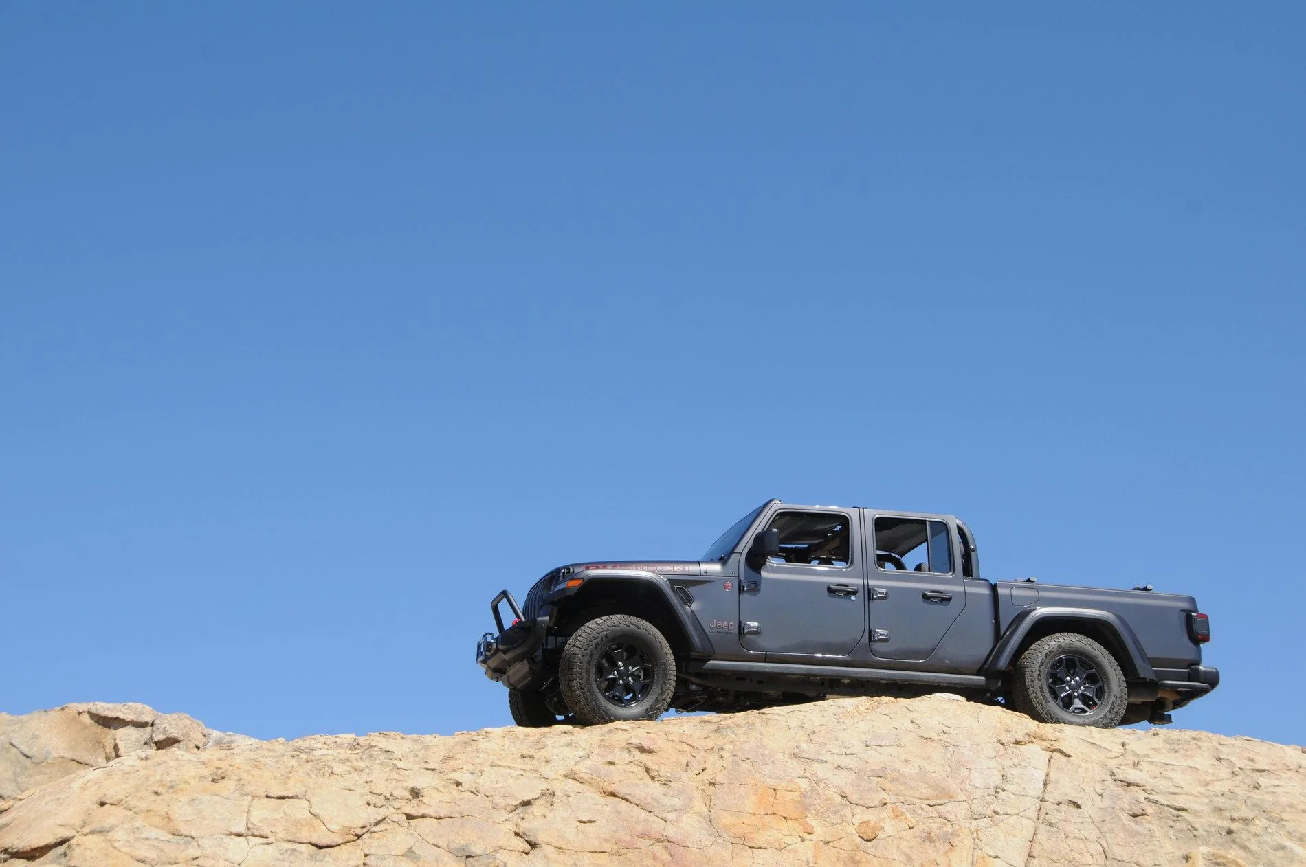 Jeep Gladiator GRANITE CRYSTAL JT Gladiator Club DSE_3388