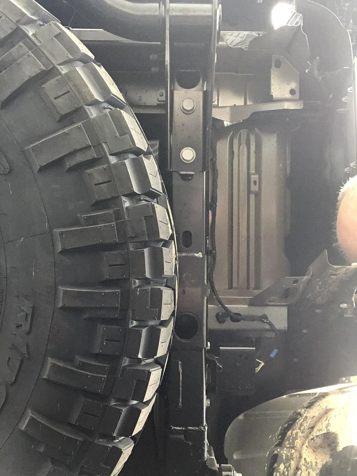 Jeep Gladiator What did you do WITH your Gladiator today? 7111DCFB-E1A4-4A34-ADDD-C81AD538C098