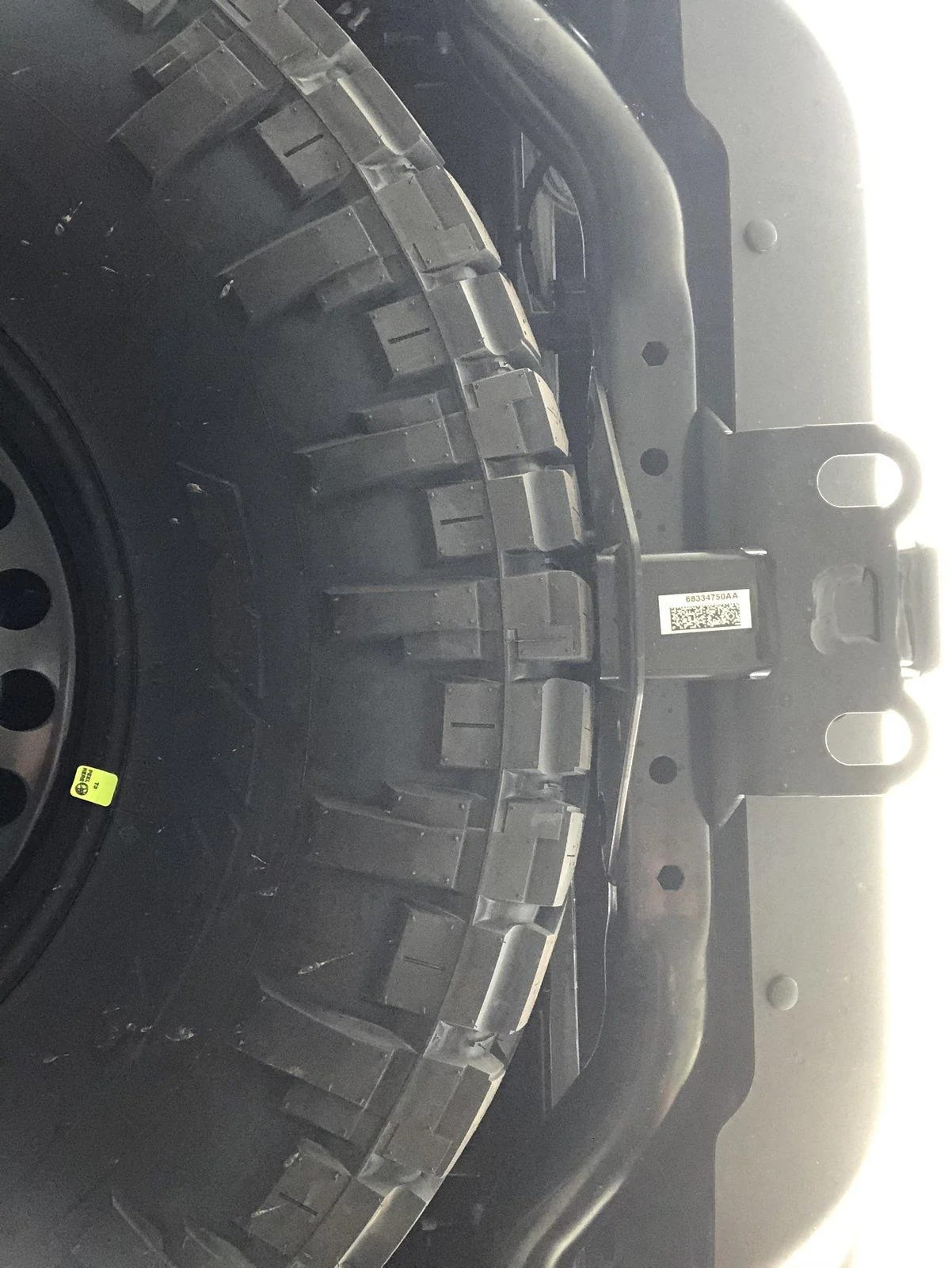 Jeep Gladiator What did you do WITH your Gladiator today? D2B445F2-745D-4F05-917B-046B0075FE1B