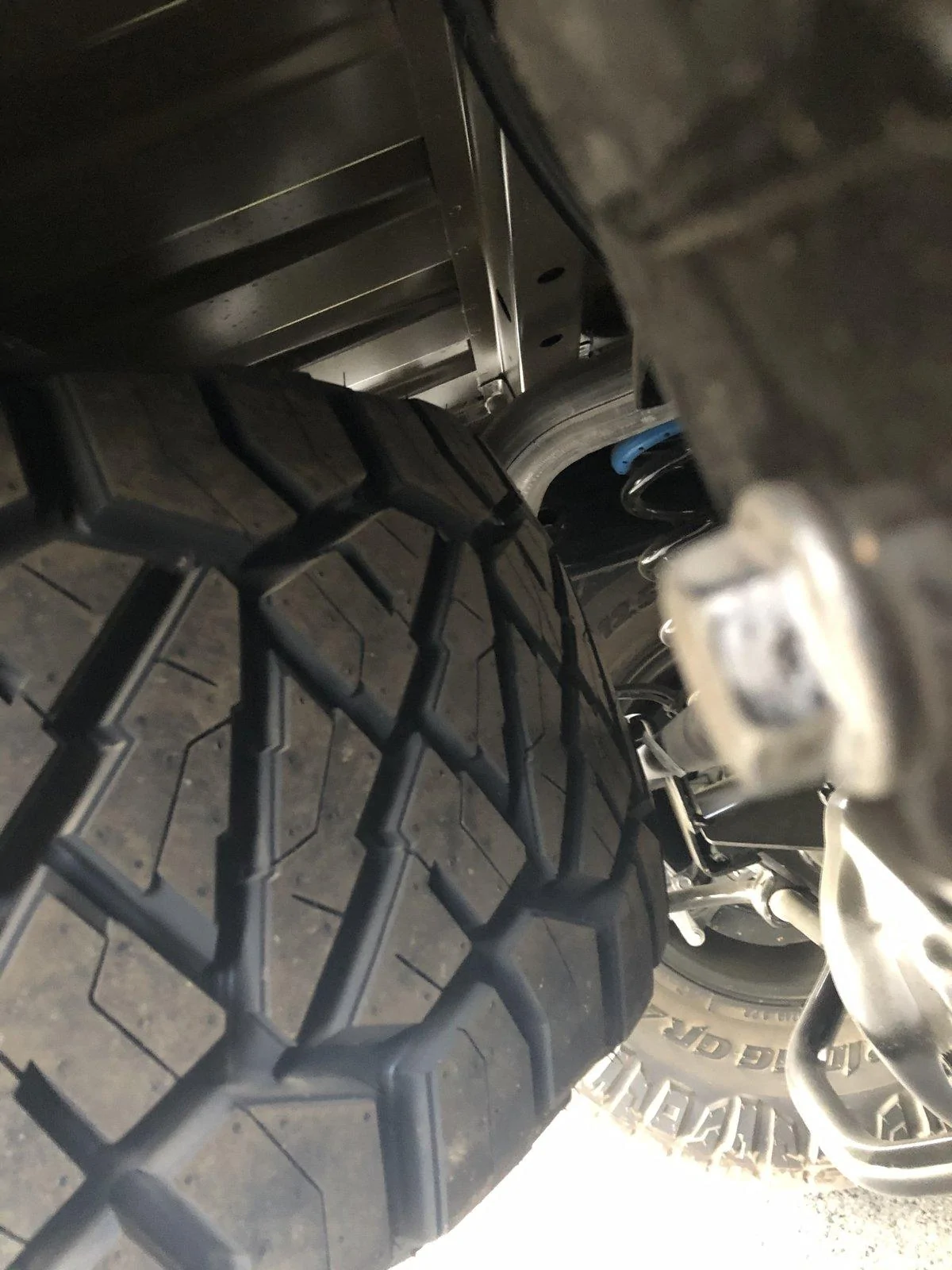 Jeep Gladiator What did you do WITH your Gladiator today? E59D6DBA-E384-49B9-972D-EA439F9B1277
