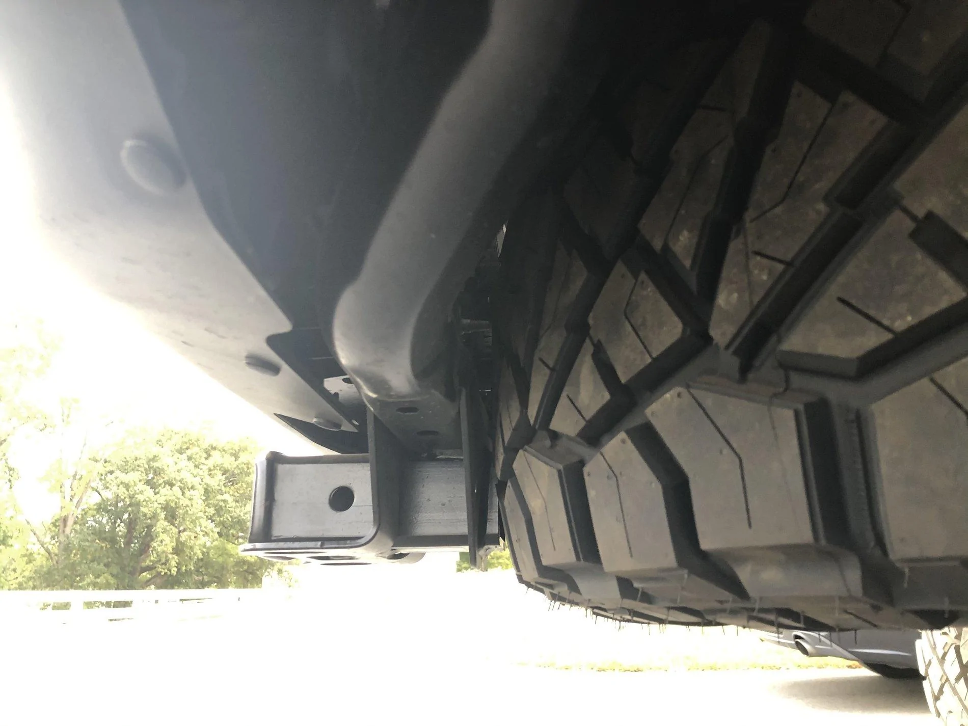 Jeep Gladiator What did you do WITH your Gladiator today? 995F2EB5-470E-4391-8B27-B3054AB32EE6