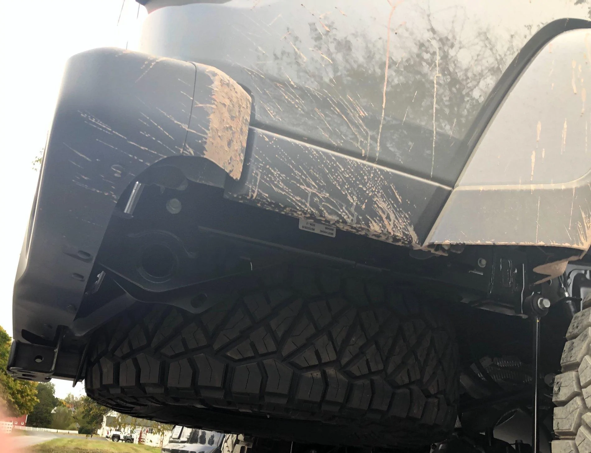 Jeep Gladiator What did you do WITH your Gladiator today? A357B26B-C813-4D09-BC50-6A78D269B9BE