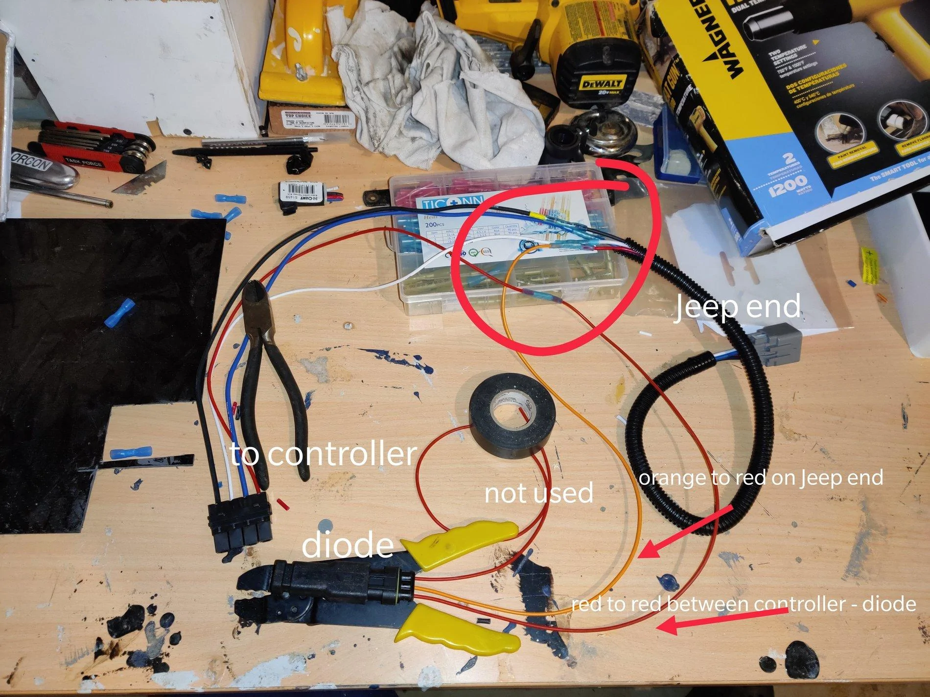 Jeep Gladiator Curt Brake Harness C51459 IMG_20191012_091711__01__01__01