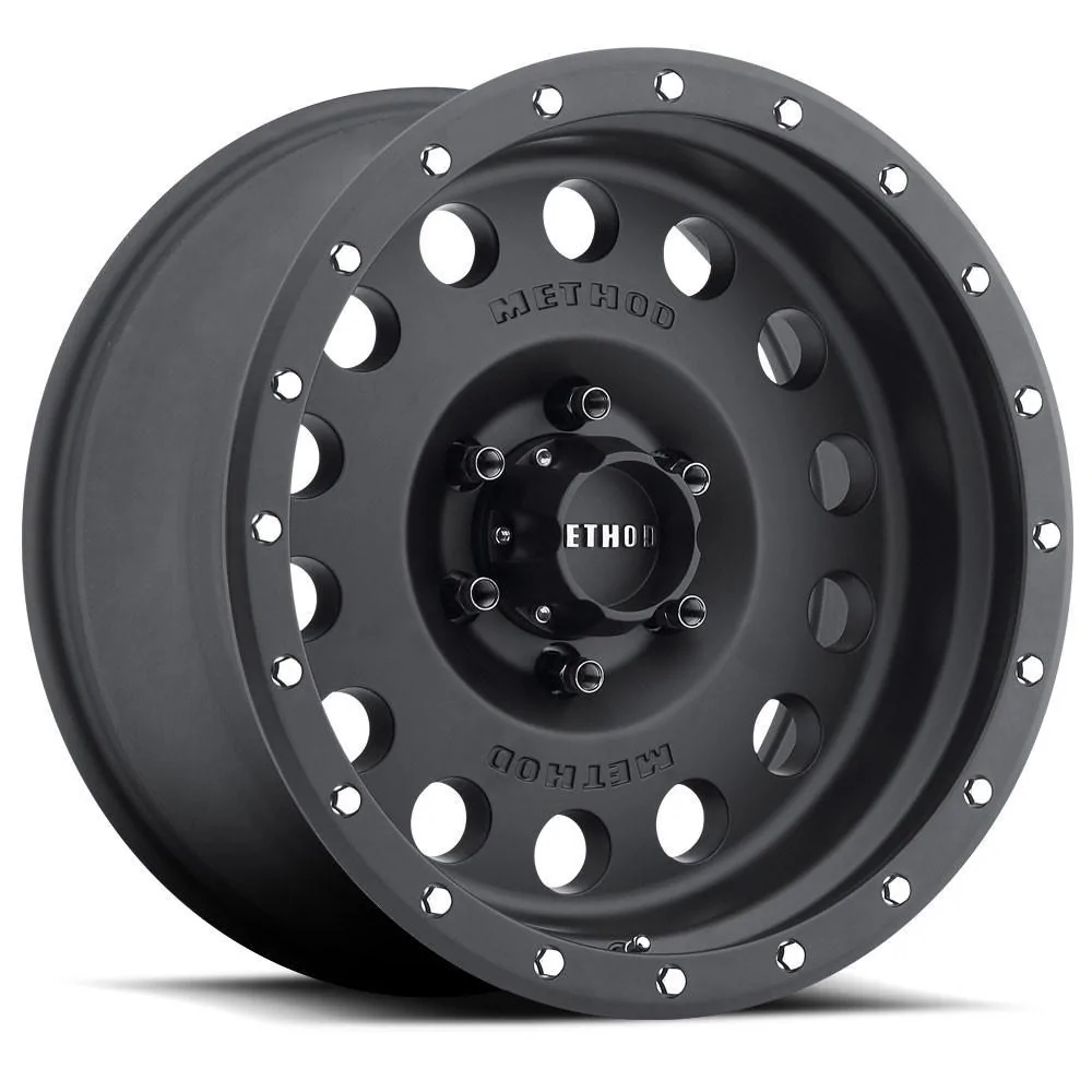 Jeep Gladiator GOBI Gladiator JT Club method_mr307_18x9-1411-959-00-1000_2048x