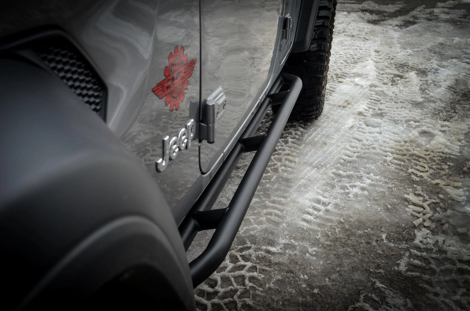 Jeep Gladiator BLACK FRIDAY PRICING STARTS NOW! ACEJLRS4DR-EE-HighRes