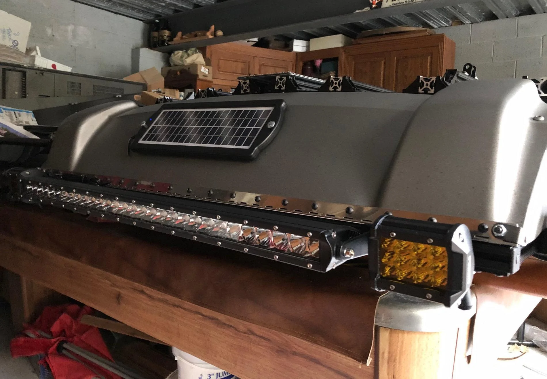 Jeep Gladiator Bobs BoxTop Camper IMG_4279