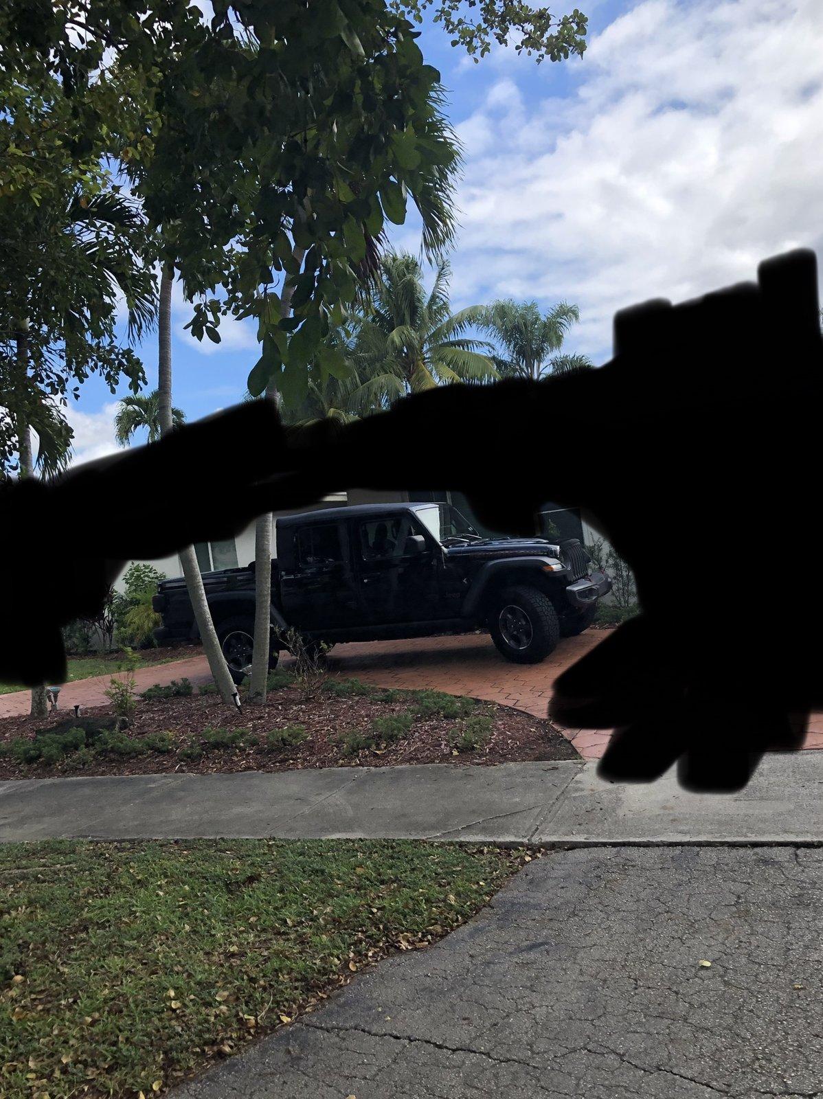 Jeep Gladiator South Florida Gladiator Club 900D2890-1D5D-4081-AEDF-9F34E959309F