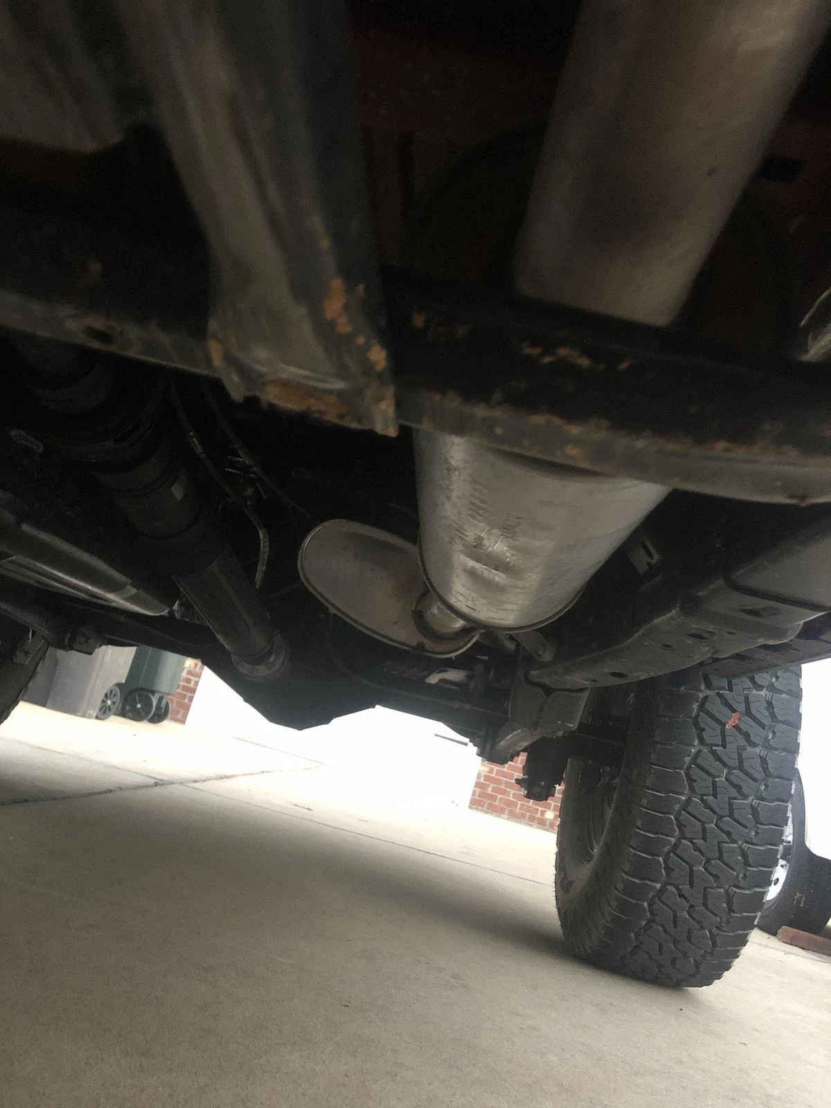 Jeep Gladiator Stock Firecracker Red Gladiators conquer the Rubicon 92D3471E-6221-4C13-9F2F-F72147289A4D