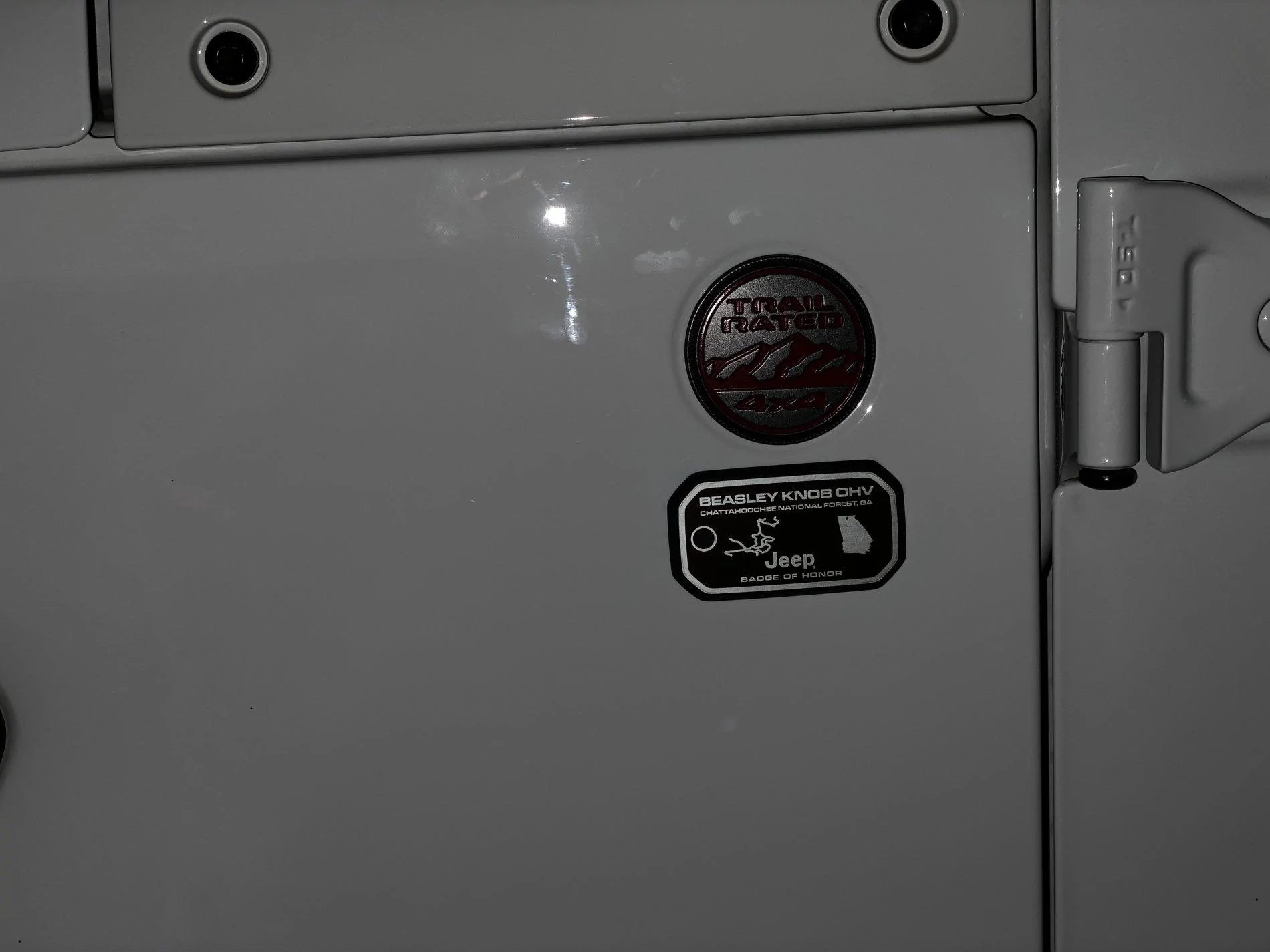 Jeep Gladiator What did you do WITH your Gladiator today? 4327311B-4B6B-4C83-9E2A-1B7798FB7A1A