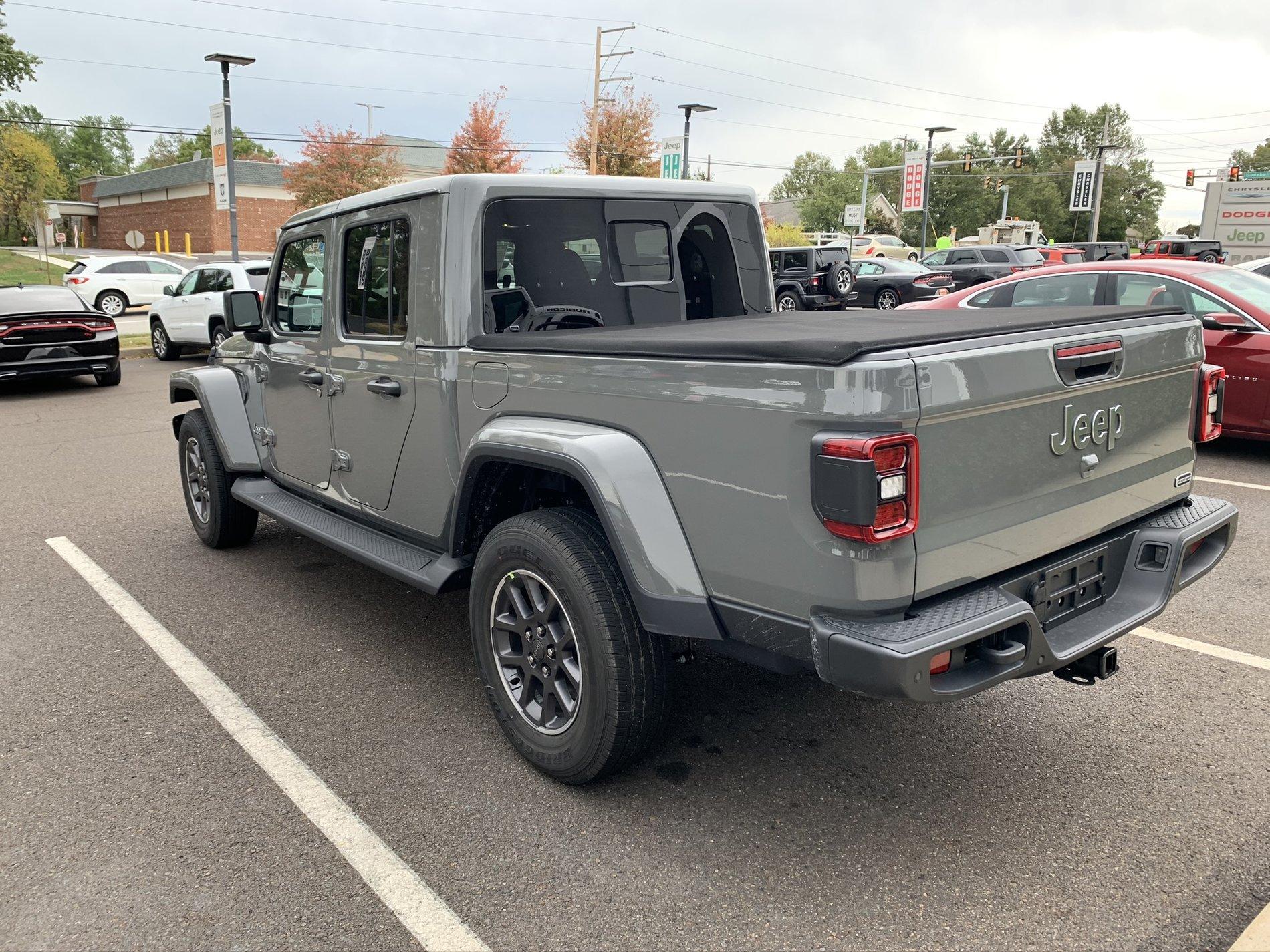 Jeep Gladiator Stingray92’s JTO Build Thread C4CCB210-C45C-44DB-8EC7-D5200C500CFC
