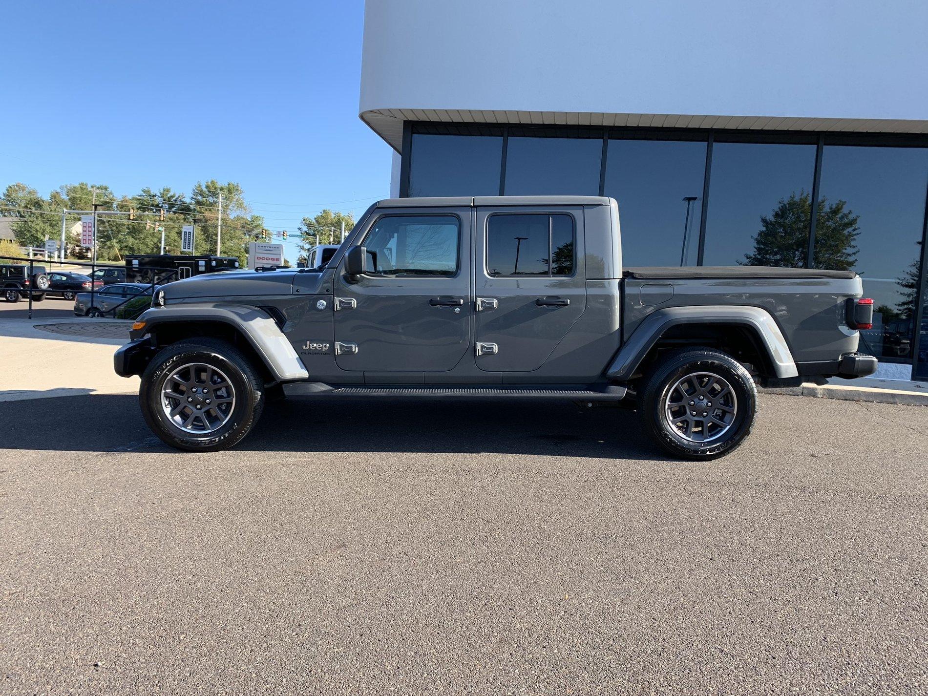 Jeep Gladiator Stingray92’s JTO Build Thread 7B82291D-DC73-4430-BD20-BE239150AA6C