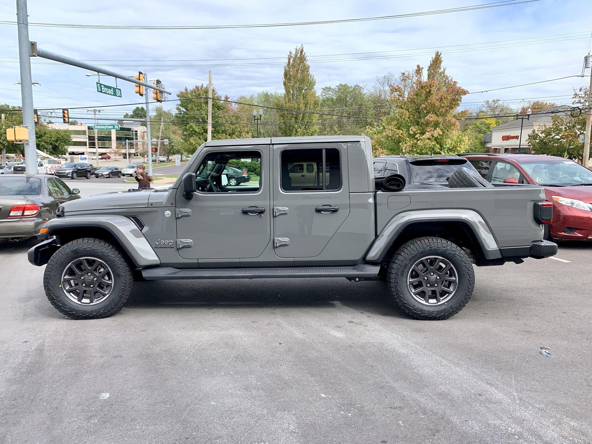 Jeep Gladiator Stingray92’s JTO Build Thread BE3B2717-DB27-44CE-83B8-5EF08B334580