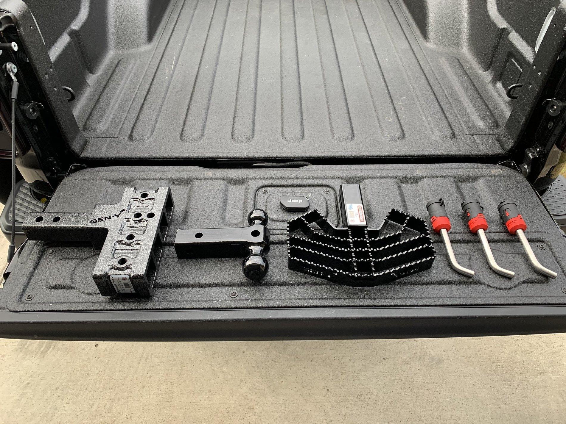 Jeep Gladiator earv_g0tti's Overland Build 48900975232_76acefe253_k