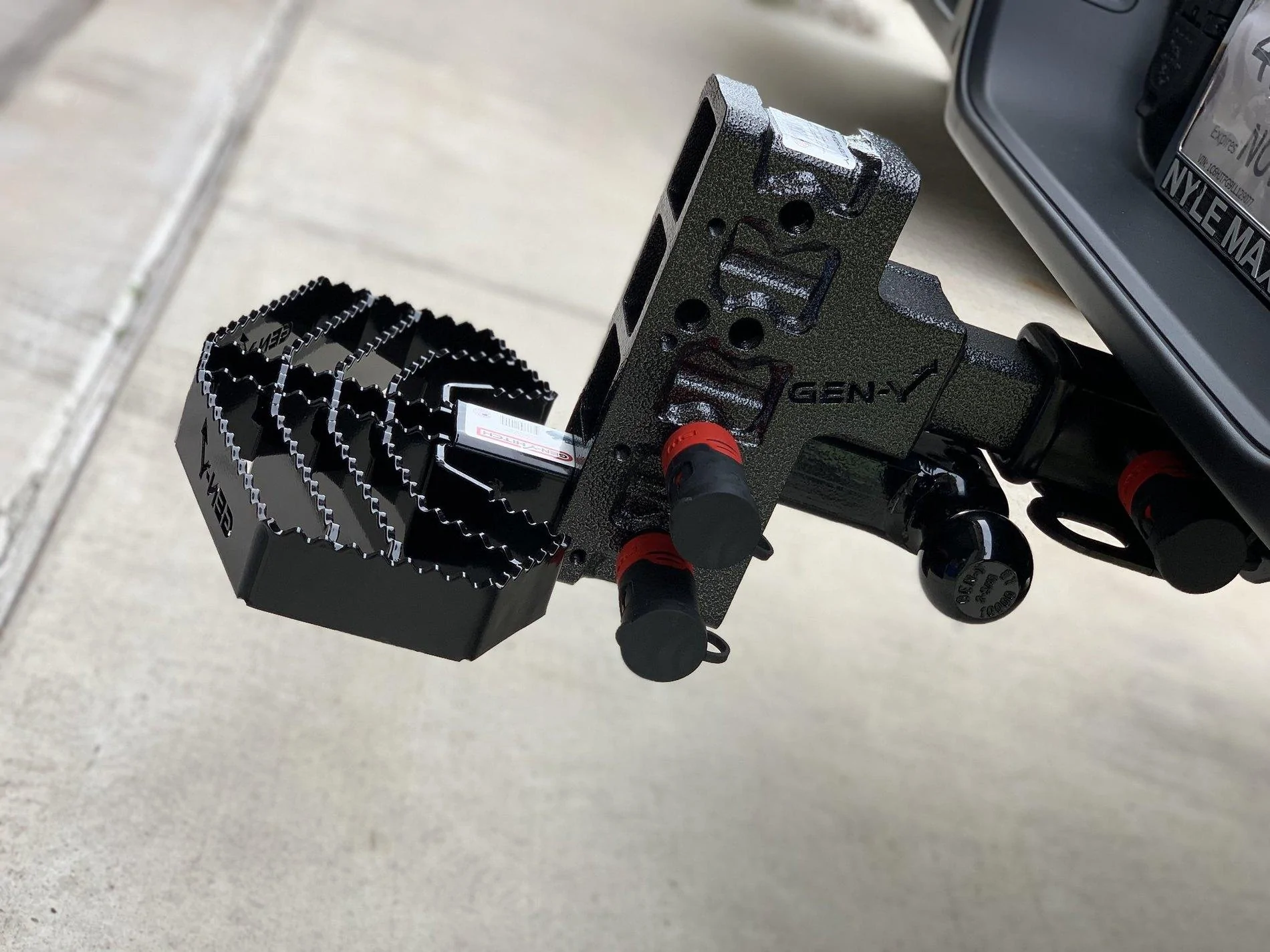 Jeep Gladiator earv_g0tti's Overland Build 48900975082_27b1869e61_k
