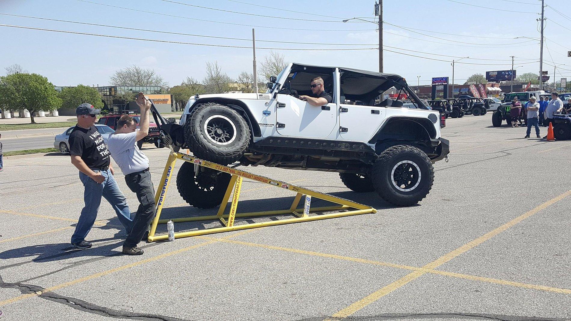 Jeep Gladiator Gladys - a rubicon built for overlanding 67C250F2-1DEC-4F12-ABDE-F5EC49BAD025