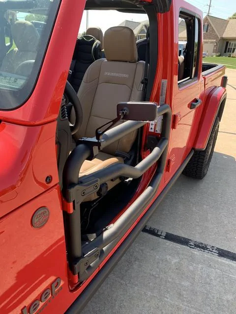 Jeep Gladiator DragonFly Build IMG-2079
