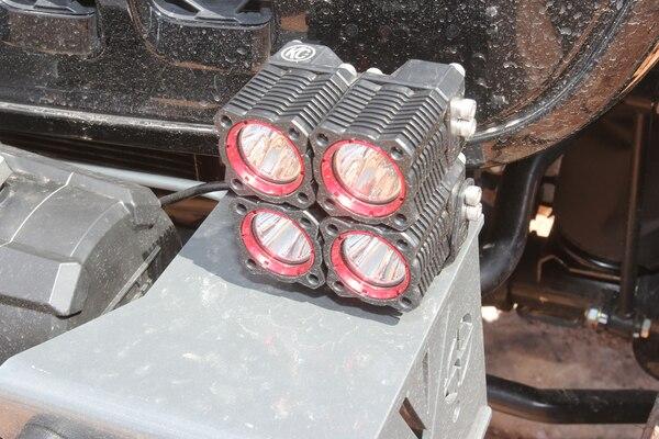 Jeep Gladiator Not my build: "Overland Gladiator Crawling on 40's & Camping in Style" 06-2020-overland-gladiator-kc1
