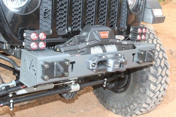Jeep Gladiator Not my build: "Overland Gladiator Crawling on 40's & Camping in Style" 08-2020-overland-gladiator-kc2