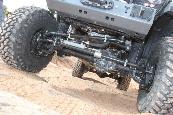 Jeep Gladiator Not my build: "Overland Gladiator Crawling on 40's & Camping in Style" 11-2020-overland-gladiator-frontend