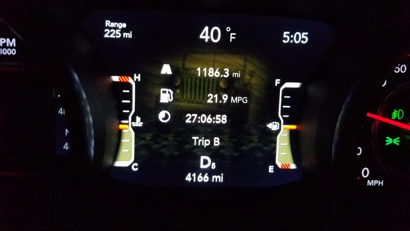 Jeep Gladiator IS THE ECODIESEL RIGHT FOR YOU? Resized_20191014_050556_4689