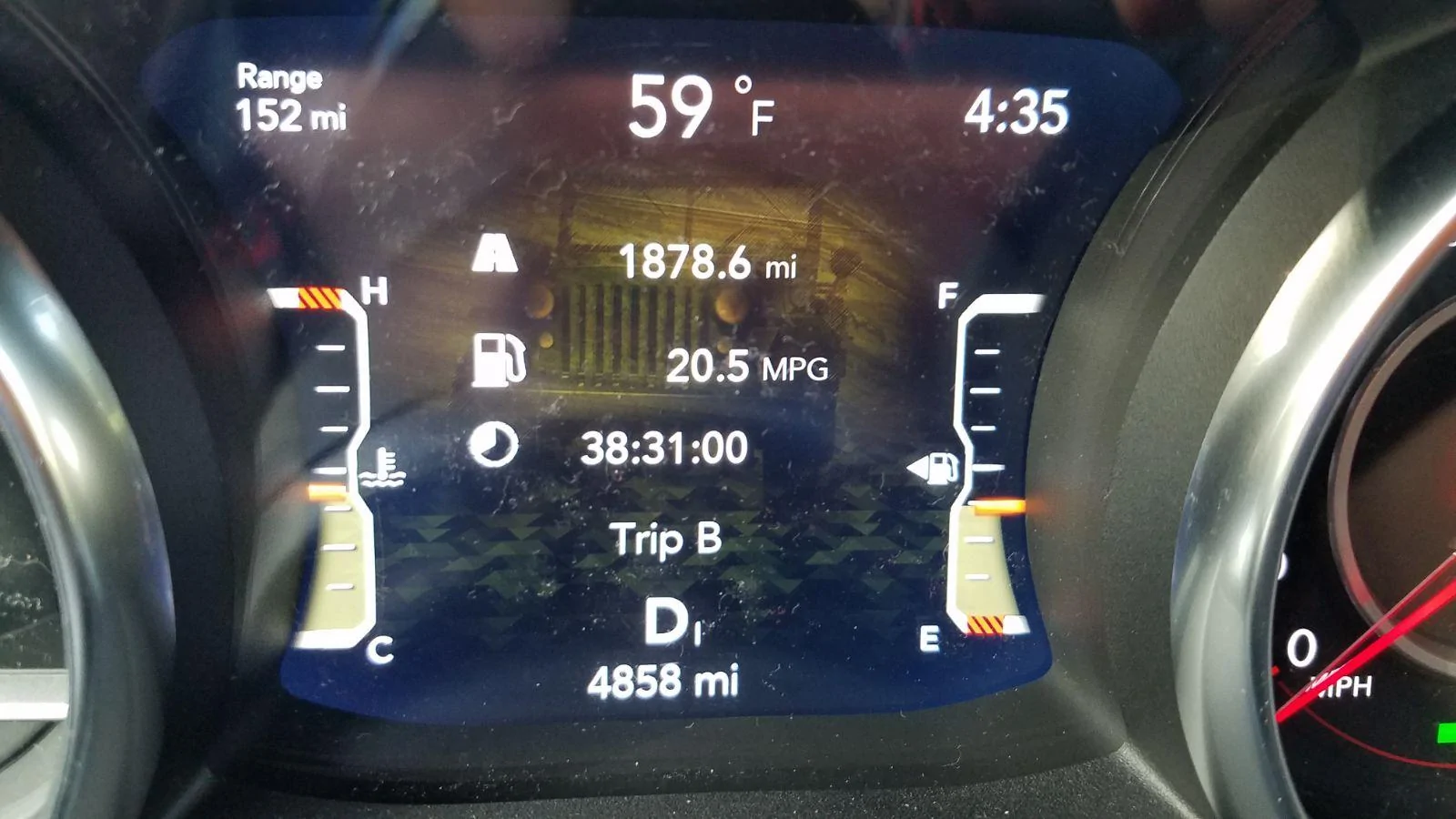 Jeep Gladiator IS THE ECODIESEL RIGHT FOR YOU? Resized_20191014_163506_3821