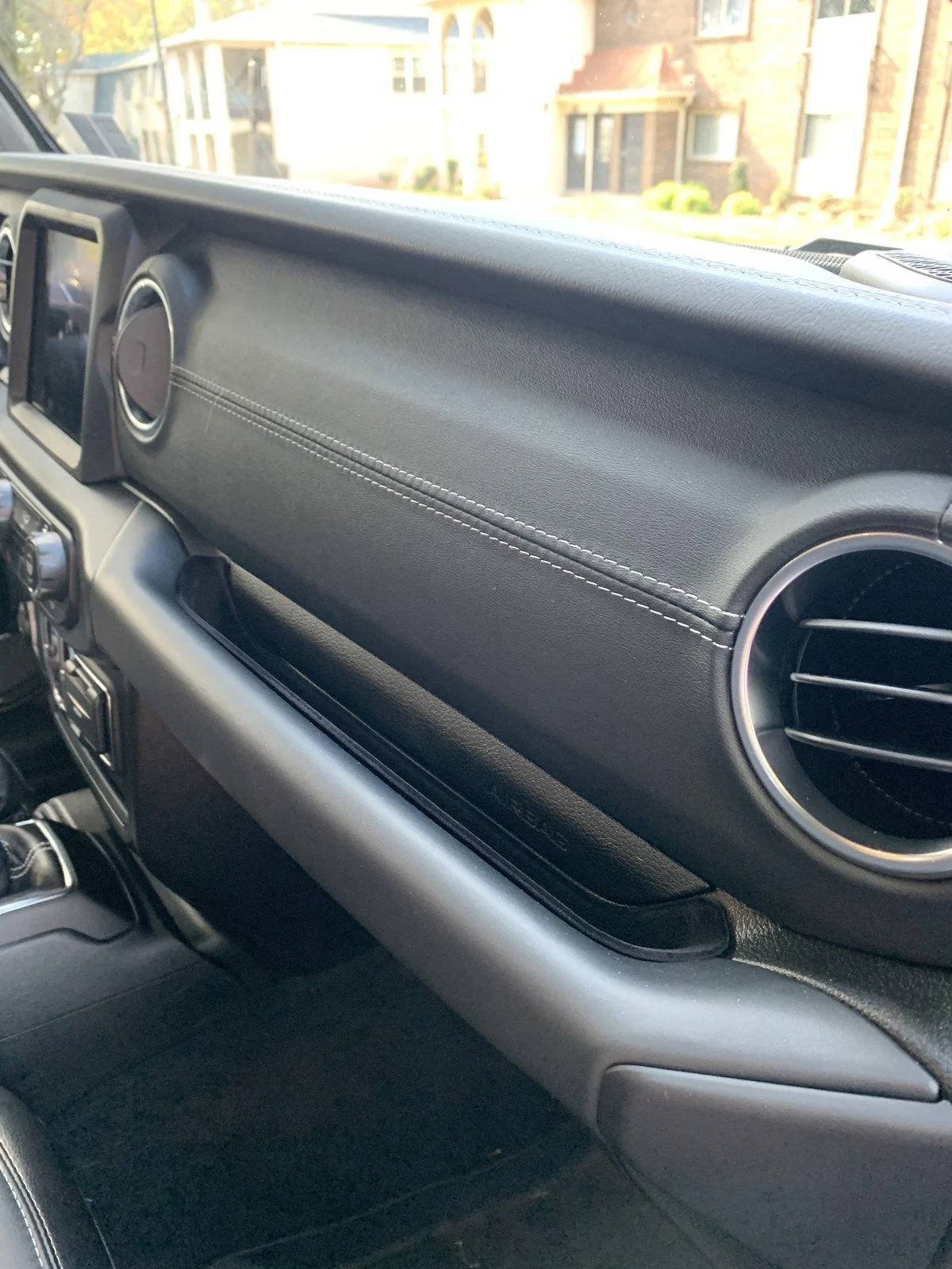Jeep Gladiator Stingray92’s JTO Build Thread 5BE4C59F-EFBF-4652-A330-450CC268CF11